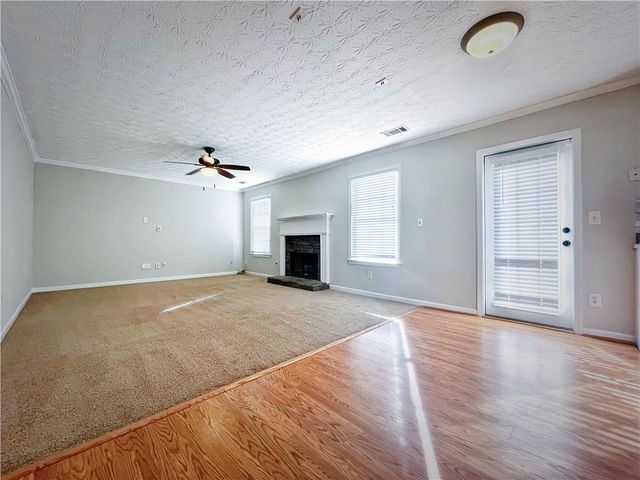 3368 Hill Pond Drive, Buford, GA 30519