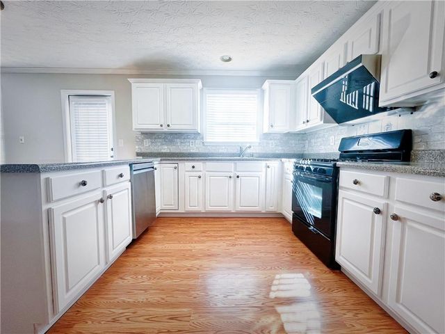 3368 Hill Pond Drive, Buford, GA 30519