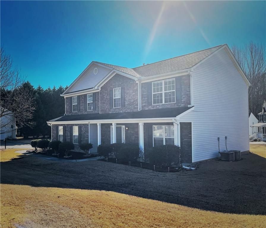 3368 Hill Pond Drive, Buford, GA 30519