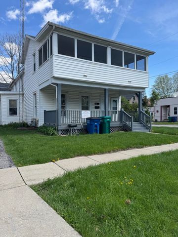311 Fox Street, La Porte, IN 46350
