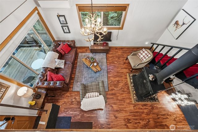 7125 Cougar Gap, Deming, WA 98244