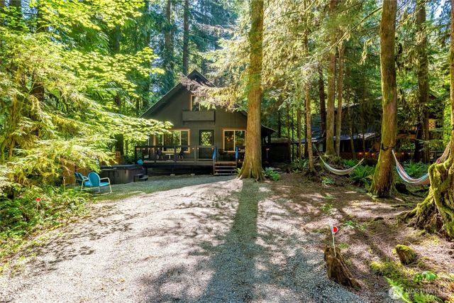 7125 Cougar Gap, Deming, WA 98244