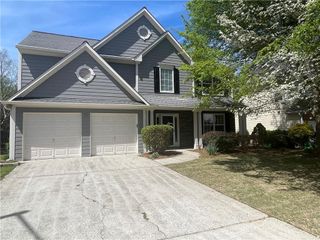 3735 Christine Street, Kennesaw, GA 30144