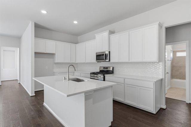 3809 Stars Way, League City, TX 77573