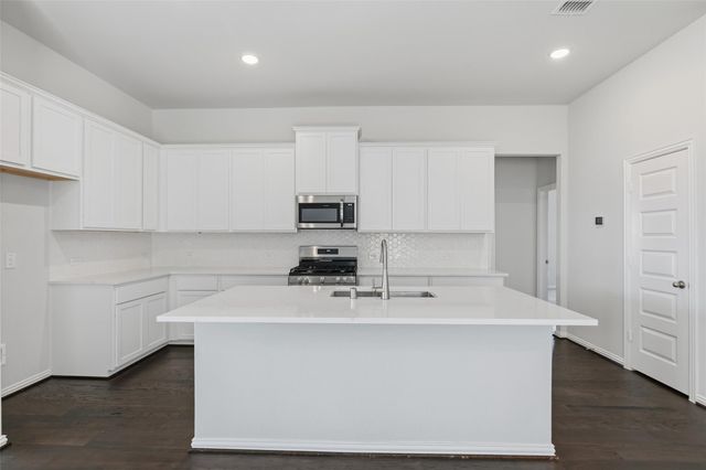 3809 Stars Way, League City, TX 77573