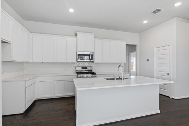 3809 Stars Way, League City, TX 77573