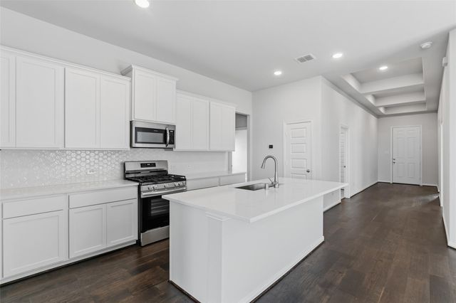 3809 Stars Way, League City, TX 77573