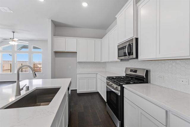 3809 Stars Way, League City, TX 77573