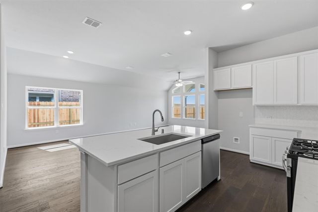 3809 Stars Way, League City, TX 77573