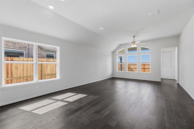 3809 Stars Way, League City, TX 77573