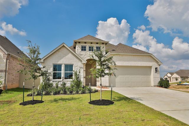 3809 Stars Way, League City, TX 77573