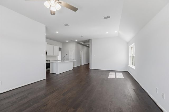 3809 Stars Way, League City, TX 77573