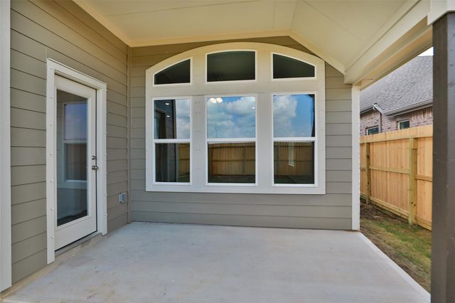 3809 Stars Way, League City, TX 77573