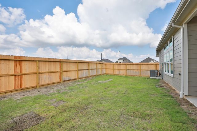 3809 Stars Way, League City, TX 77573