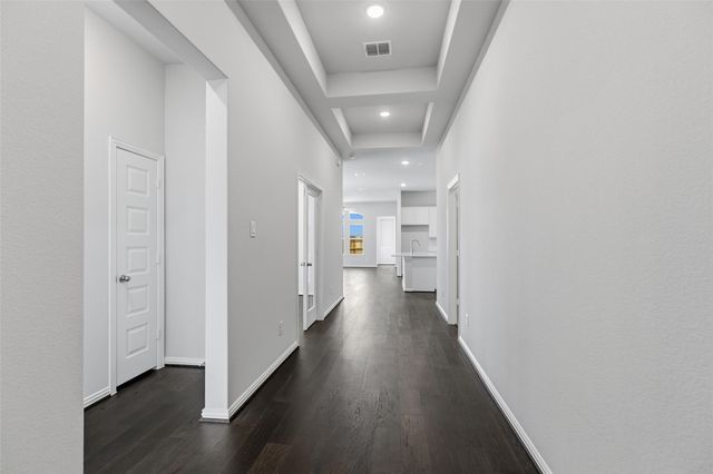 3809 Stars Way, League City, TX 77573