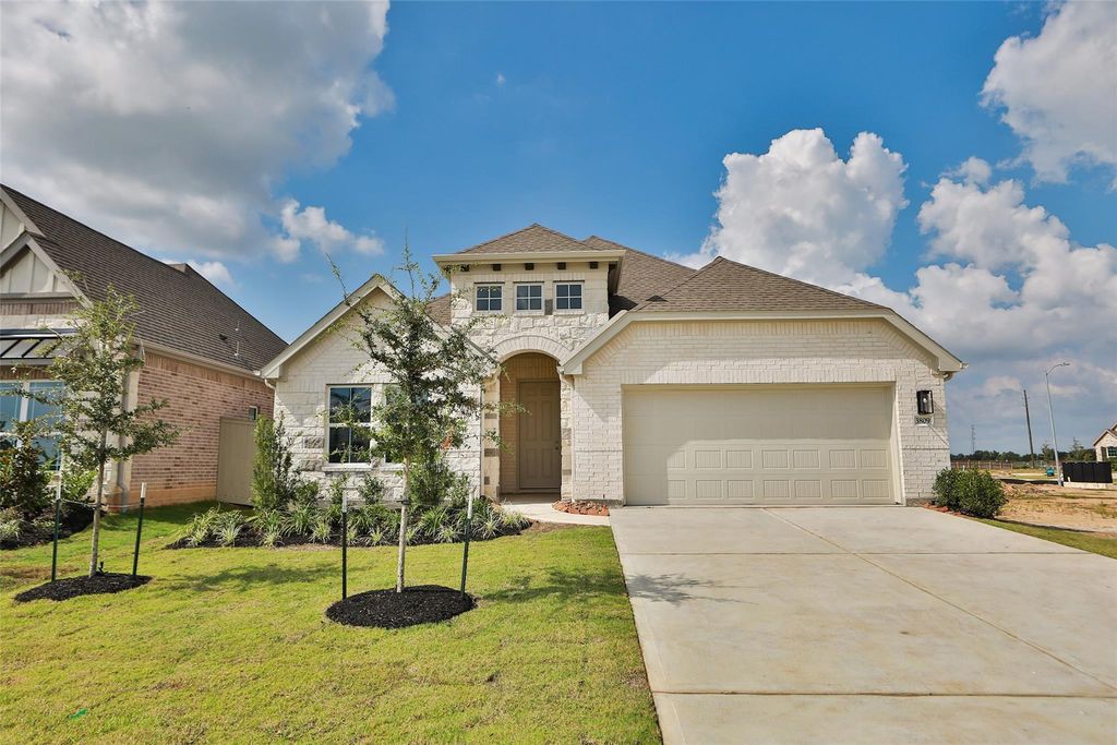 3809 Stars Way, League City, TX 77573