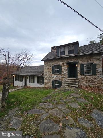 468 LIONVILLE STATION RD, Chester Springs, PA 19425