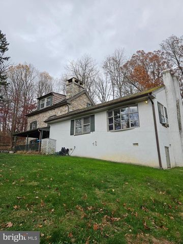 468 LIONVILLE STATION RD, Chester Springs, PA 19425