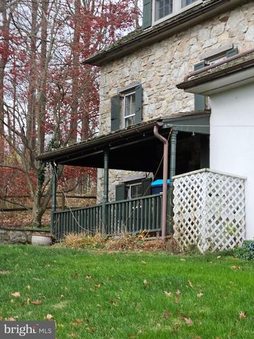 468 LIONVILLE STATION RD, Chester Springs, PA 19425