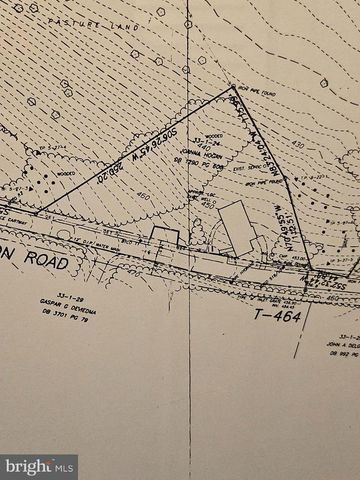 468 LIONVILLE STATION RD, Chester Springs, PA 19425