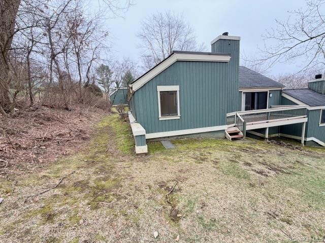 39 Heritage Hills B, Somers, NY 10589