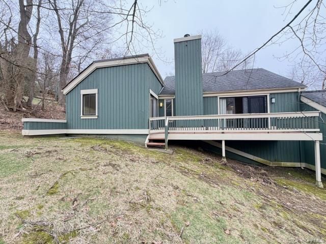 39 Heritage Hills B, Somers, NY 10589