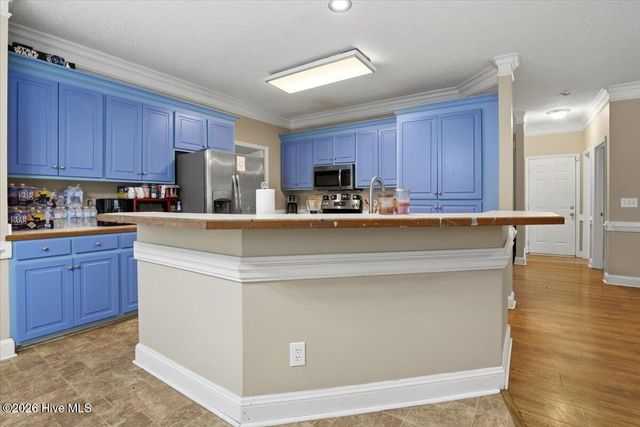 206 Creekside Drive, Goldsboro, NC 27534