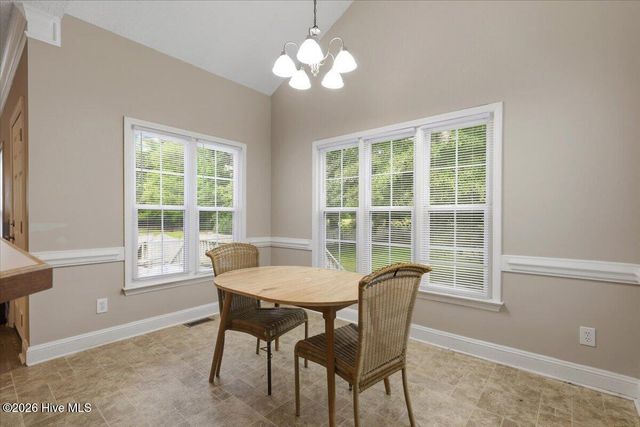 206 Creekside Drive, Goldsboro, NC 27534