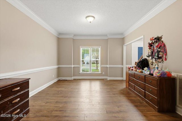 206 Creekside Drive, Goldsboro, NC 27534