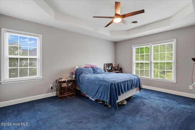 206 Creekside Drive, Goldsboro, NC 27534