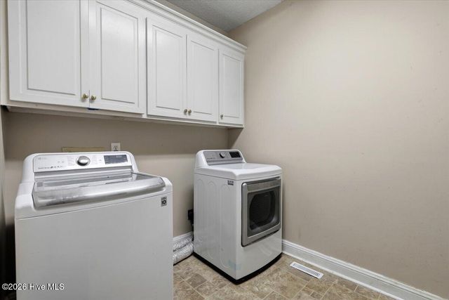 206 Creekside Drive, Goldsboro, NC 27534