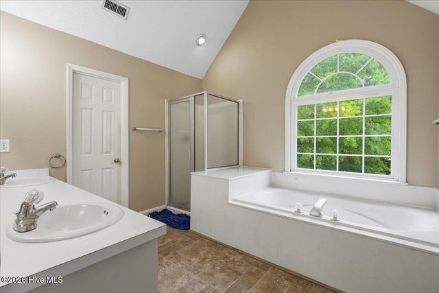 206 Creekside Drive, Goldsboro, NC 27534