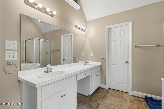 206 Creekside Drive, Goldsboro, NC 27534