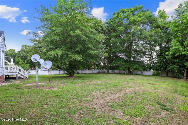206 Creekside Drive, Goldsboro, NC 27534