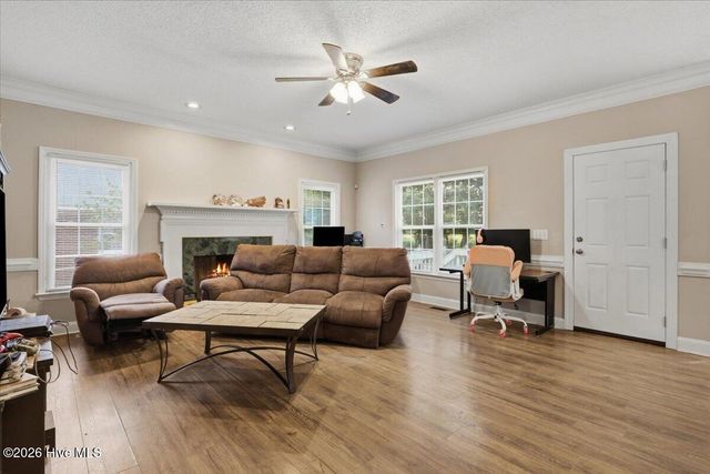 206 Creekside Drive, Goldsboro, NC 27534