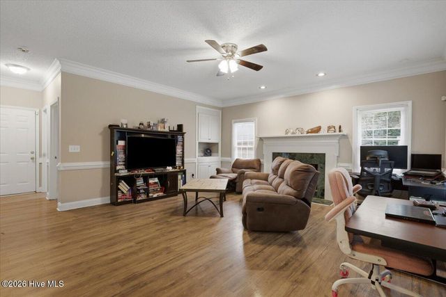 206 Creekside Drive, Goldsboro, NC 27534
