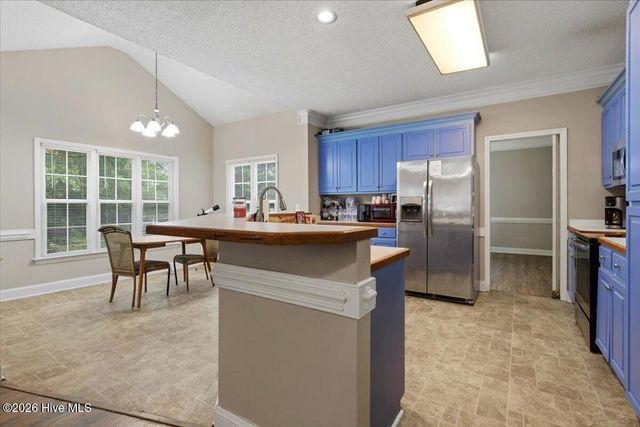 206 Creekside Drive, Goldsboro, NC 27534
