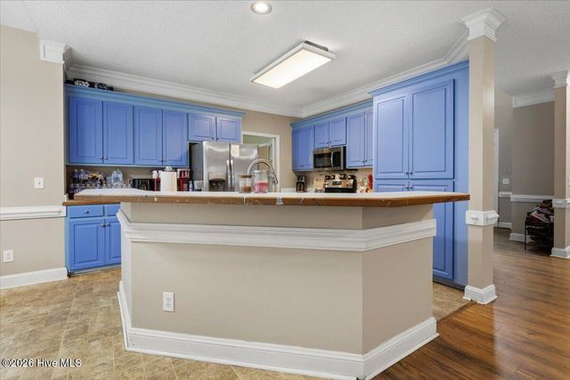 206 Creekside Drive, Goldsboro, NC 27534