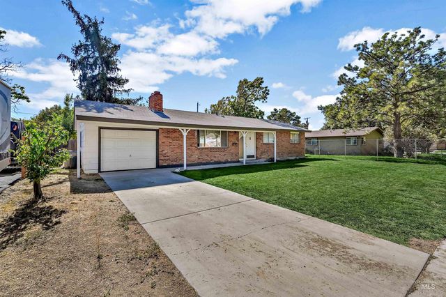 7217 W Brookover Drive, Boise, ID 83709