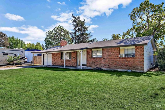 7217 W Brookover Drive, Boise, ID 83709