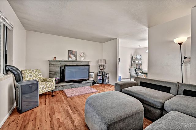 7217 W Brookover Drive, Boise, ID 83709
