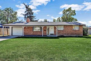 7217 W Brookover Drive, Boise, ID 83709