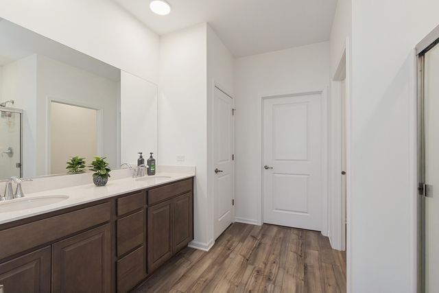 6042 E 116th Avenue, Crown Point, IN 46307