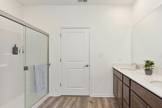 6042 E 116th Avenue, Crown Point, IN 46307