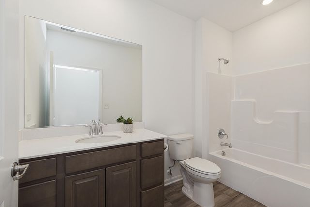 6042 E 116th Avenue, Crown Point, IN 46307