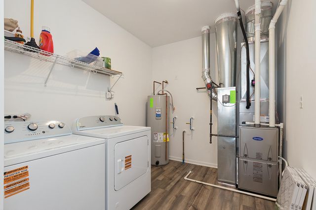 6042 E 116th Avenue, Crown Point, IN 46307