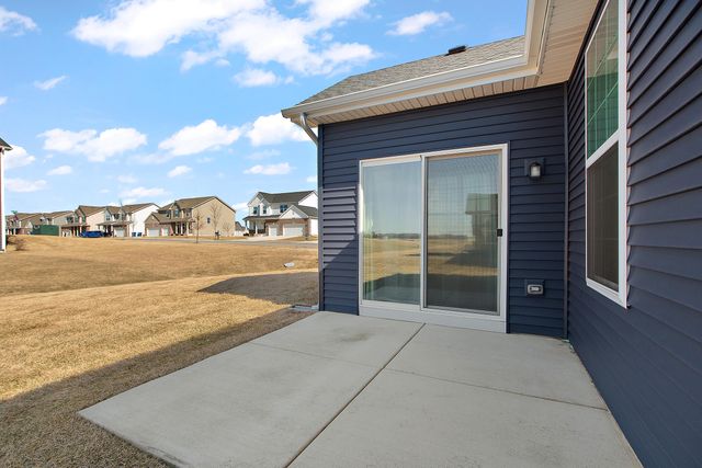 6042 E 116th Avenue, Crown Point, IN 46307