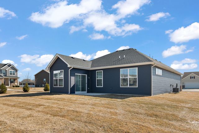 6042 E 116th Avenue, Crown Point, IN 46307