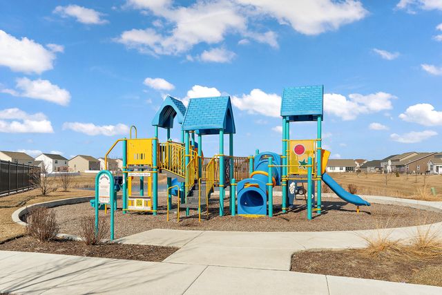 6042 E 116th Avenue, Crown Point, IN 46307