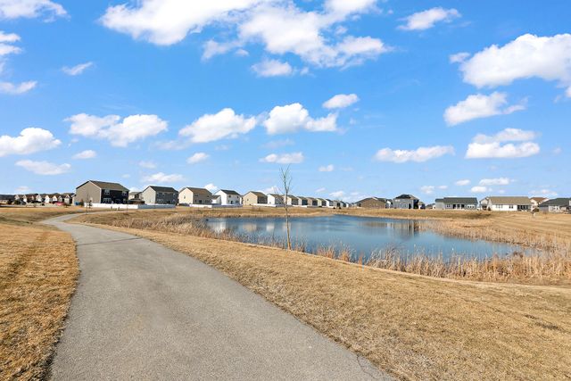 6042 E 116th Avenue, Crown Point, IN 46307